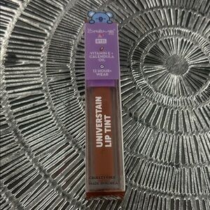 The creme shop Universal Lip Tint with Vitamin E LIMITED COLLECTION BT21